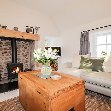 Lily Collie'S Villa Fochabers Kültér fotó
