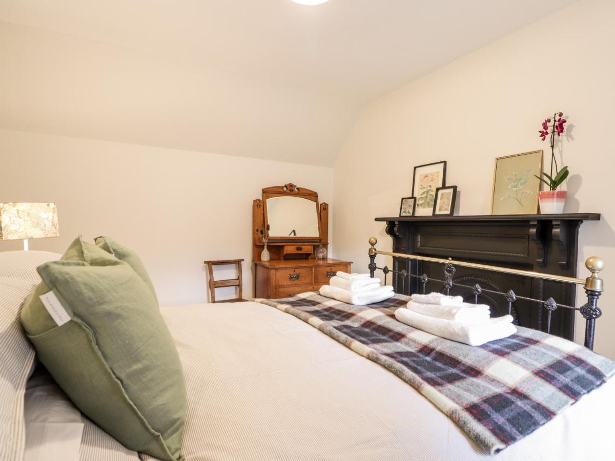 Lily Collie'S Villa Fochabers Kültér fotó