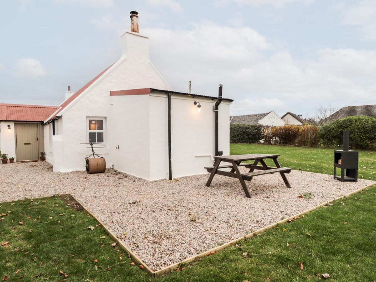 Lily Collie'S Villa Fochabers Kültér fotó