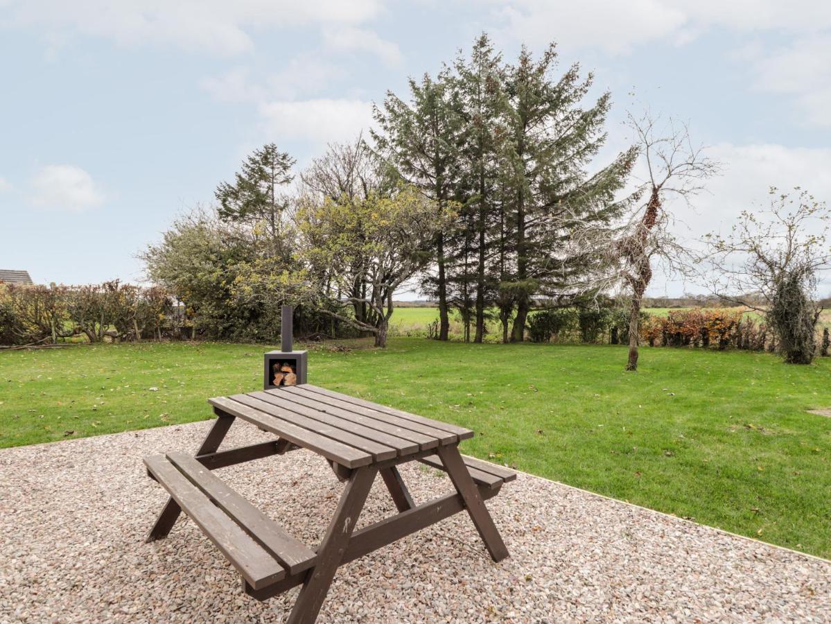Lily Collie'S Villa Fochabers Kültér fotó