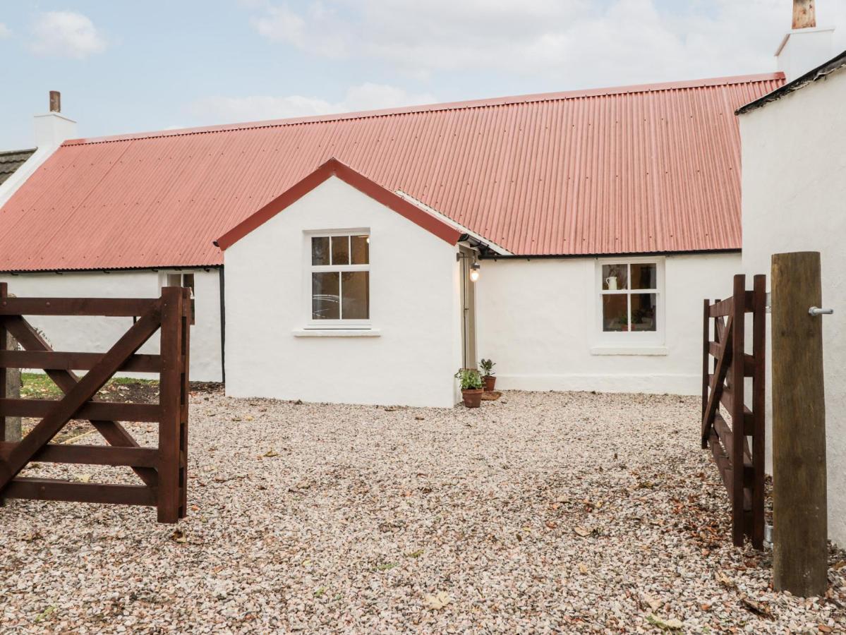 Lily Collie'S Villa Fochabers Kültér fotó