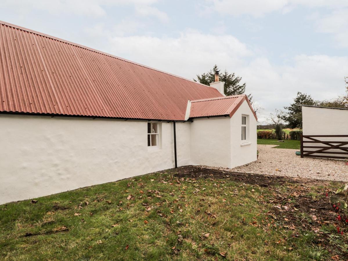 Lily Collie'S Villa Fochabers Kültér fotó