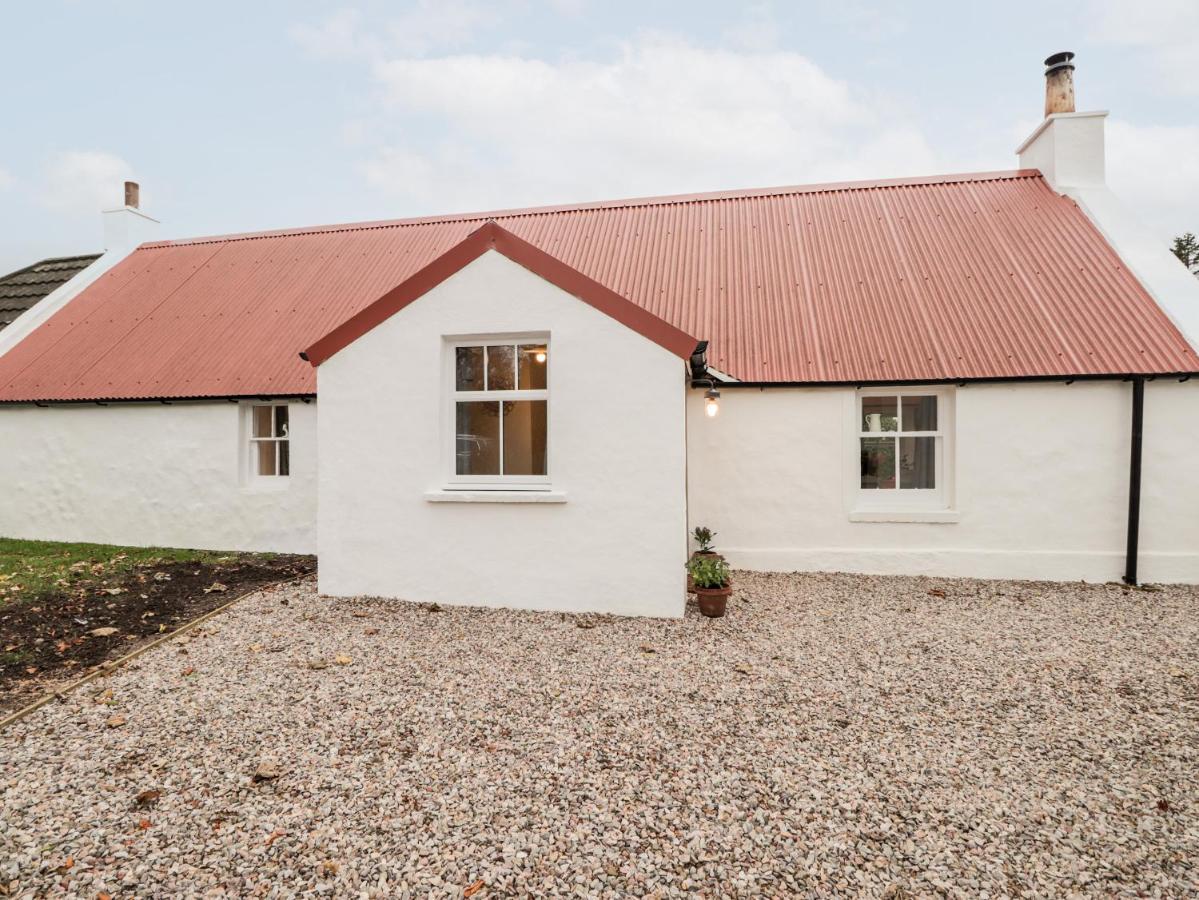 Lily Collie'S Villa Fochabers Kültér fotó